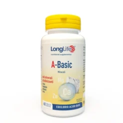 A-Basic LongLife 60 Tavolette