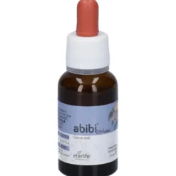 Abibi D3+Lutein Eberlife® 15ml