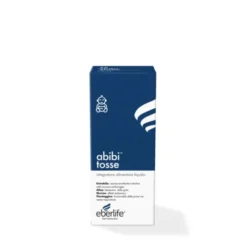 Abibi Tosse Eberlife Farmaceutici 200ml