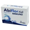 Abiflor Kids Immuno Aurora BioFarma 14 Stick