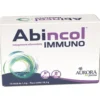 Abincol Immuno Aurora Biofarma 14 Stick