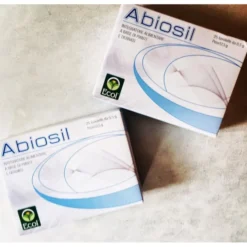 Abiosil Ecol 25 Compresse