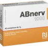 ABnerv 1000 45 Compresse