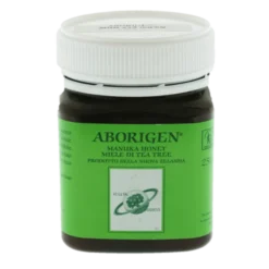 Aborigen® Miele Di Tea Tree Vegetal Progress 500g