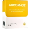 Abromase Abros 12 Bustine Da 3g