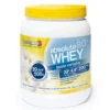 Absolute Whey 80% Gusto Vaniglia LongLife 500g