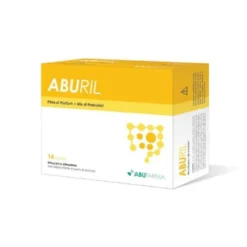 Aburil AbuFarma 14 Bustine