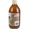 Aceto Di Cocco Non Filtrato Bio PROBIOS 500ml