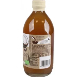 Aceto Di Cocco Non Filtrato Bio PROBIOS 500ml