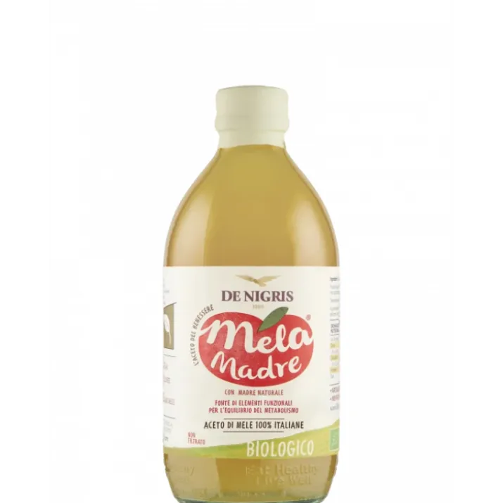 Aceto di Mela Madre De Nigris 500ml