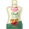 Aceto di Mela Madre Shot Miele e Zenzero De Nigris 30ml
