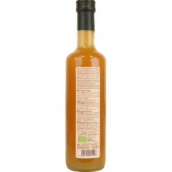 Aceto di Mele Italiane Il Nutrimento Bio 500ml