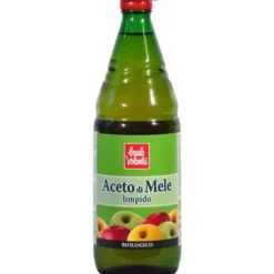 Aceto Di Mele Limpido Baule Volante 750ml
