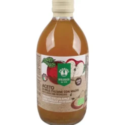 Aceto Di Mele Non Filtrato Bio PROBIOS 500ml