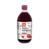 Aceto Di Melograno Non Filtrato Baule Volante 500ml