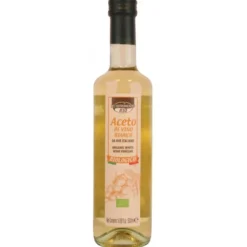 Aceto Di Vino Bianco 500ml