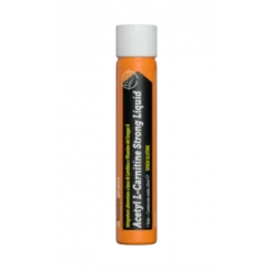 Acetyl L-Carnitine Strong Liquid NamedSport Fiala Da 25ml