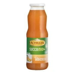Achillea Succo Mio Gusto Albicocca 750ml