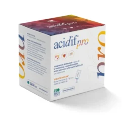 Acidif® Pro Biohealth 30 Bustine
