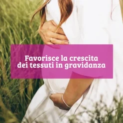 Acido Folico 400Mcg Colours Of Life® Optima Naturals 120 Compresse