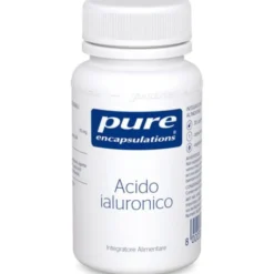 Acido Ialuronico Pure® Encapsulations 30 Capsule