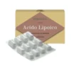 Acido Lipoico Erbamea 24 Compresse