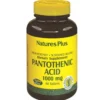 Acido Pantotenico 1000 Mg
