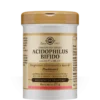 Acidophilus Bifido Solgar 60 Capsule Vegetali