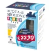 Acqua di Sirmione Family Pack 12 Flaconcini