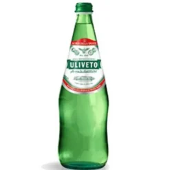Acqua Uliveto Bottiglia Vetro 75ml