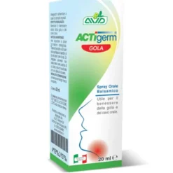 Actigerm® Gola AVD Reform 20ml