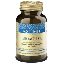 ACTIMIP MIOACTIVA 30 Compresse