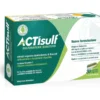 Actisulf Sherman Tree 30 Capsule Vegetali