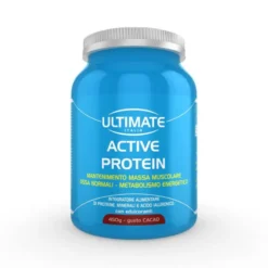 Active Protein Cacao Ultimate 450g