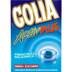 Activ Plus Golia 46g