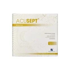 Acusept ASM Farmaceutici 40 Stick Pack