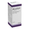 Acuton Aliveda 120 Capsule