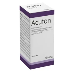 Acuton Aliveda 120 Capsule