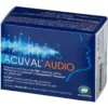 Acuval Audio Integratore Alimentare 14 Bustine