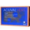 Acuval Vert 20 compresse 1,2g