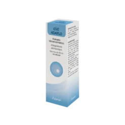 Adaflo Estratto Idroenzimatico Adamah 30ml