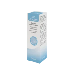 Adalinf Estratto Idroenzimatico Adamah 30ml