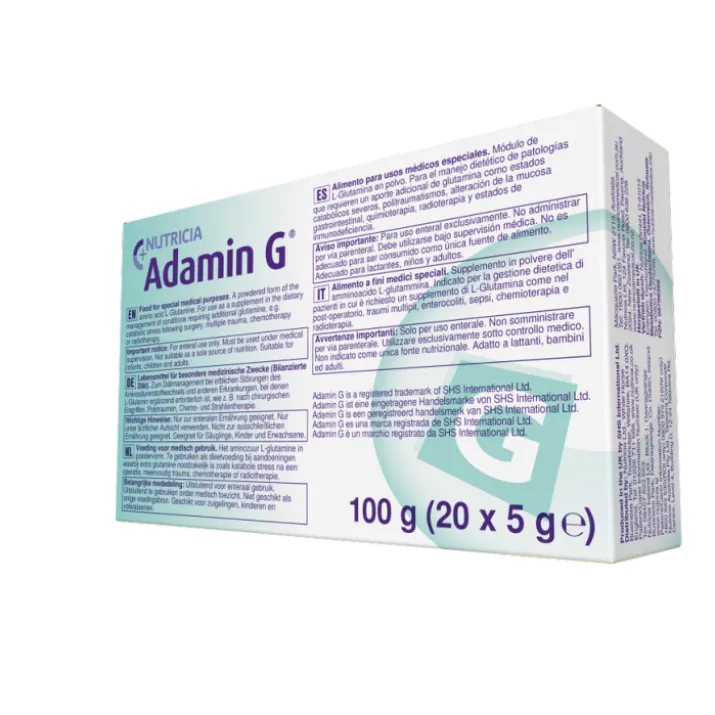 Adamin G Nutricia 100g