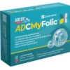 ADCMYFOLIC 30CPR