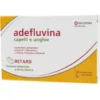 Adefluvina Retard 30cpr