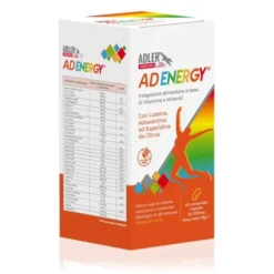 AD Energy 50 Compresse