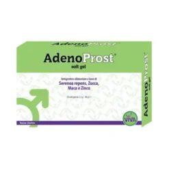 Adeno Prost® Viva 30 Soft Gel