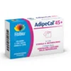 AdipeCal 45+ FitoBios 30 Compresse