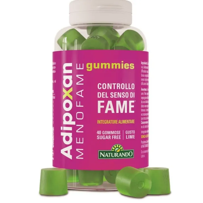 Adipoxan Monofame Naturando 40 Gommose