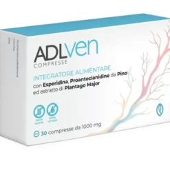ADLVEN 30 Compresse